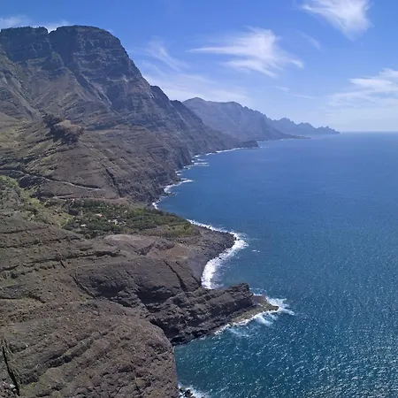 Eli Canteras-parking-airco By Canariasgetaway Las Palmas / Gran Canaria