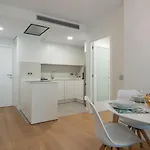 Holiday home Eli Canteras-parking-airco By Canariasgetaway Las Palmas de Gran Canaria