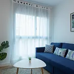 Eli Canteras-parking-airco By Canariasgetaway Las Palmas de Gran Canaria