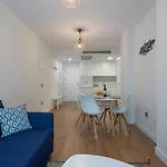 Eli Canteras-parking-airco By Canariasgetaway Holiday home Las Palmas de Gran Canaria