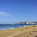 Eli Canteras-parking-airco By Canariasgetaway Holiday home