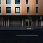 Holiday home Eli Canteras-parking-airco By Canariasgetaway