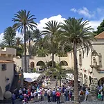 Eli Canteras-parking-airco By Canariasgetaway * Las Palmas de Gran Canaria