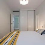 Holiday home Eli Canteras-parking-airco By Canariasgetaway