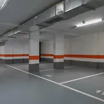 Eli Canteras-parking-airco By Canariasgetaway *