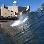 Eli Canteras-parking-airco By Canariasgetaway *