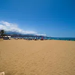Holiday home Eli Canteras-parking-airco By Canariasgetaway *