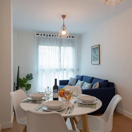 Eli Canteras-parking-airco By Canariasgetaway Holiday home