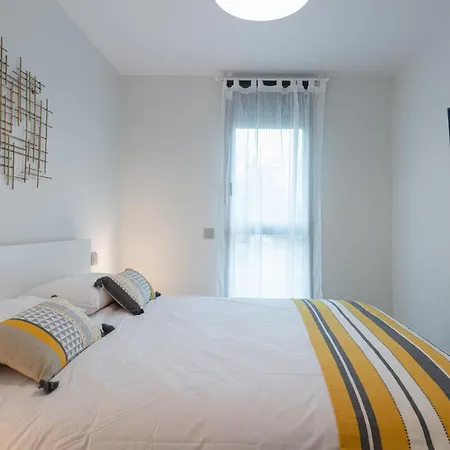 Holiday home Eli Canteras-parking-airco By Canariasgetaway