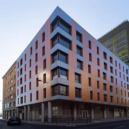 Eli Canteras-parking-airco By Canariasgetaway *