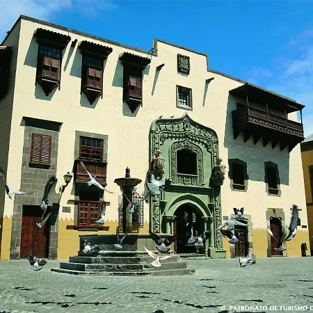 Hébergement de vacances Eli Canteras-parking-airco By Canariasgetaway Las Palmas de Gran Canaria