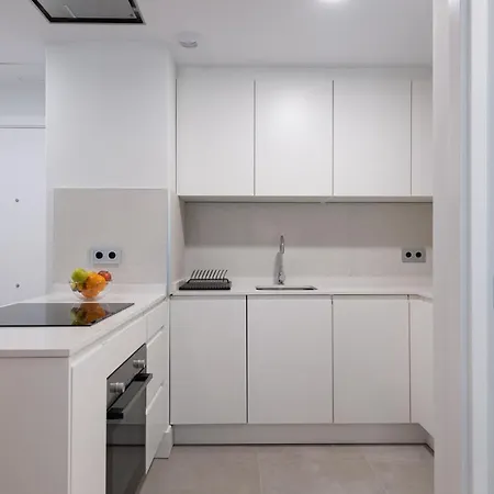 Eli Canteras-parking-airco By Canariasgetaway Vakantiehuis *