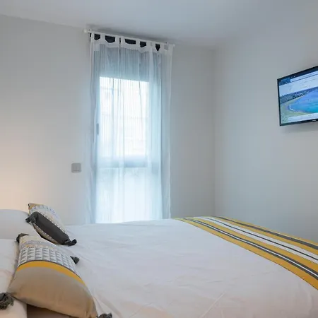 Eli Canteras-parking-airco By Canariasgetaway Las Palmas de Gran Canaria