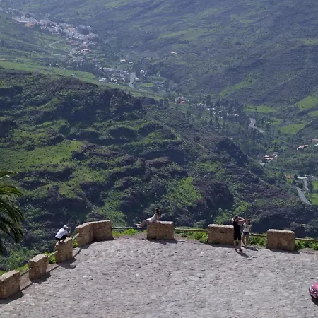 Eli Canteras-parking-airco By Canariasgetaway Vakantiehuis *