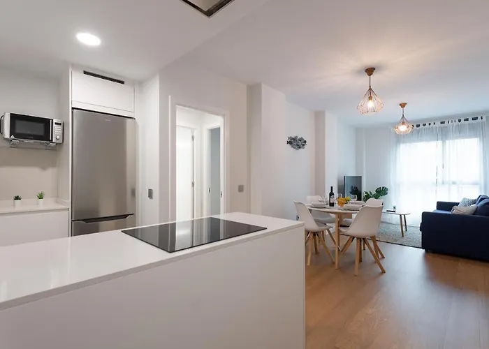 Ferienhaus Eli Canteras-parking-airco By Canariasgetaway *