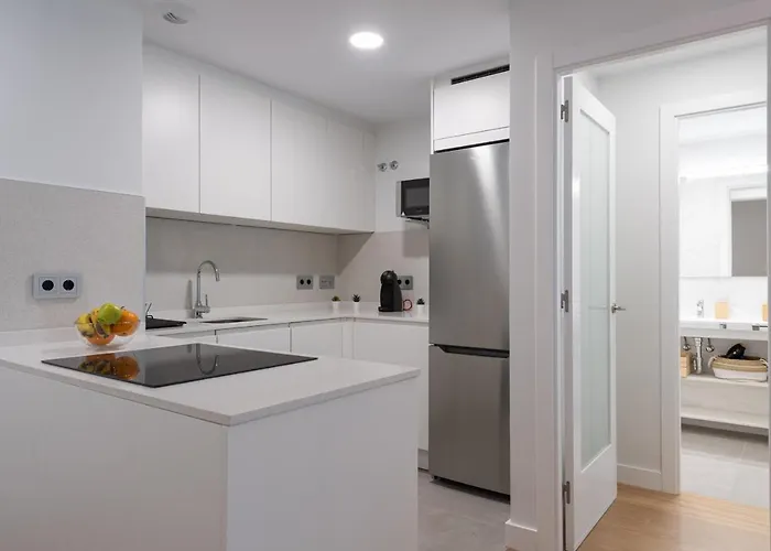 Eli Canteras-parking-airco By Canariasgetaway Las Palmas / Gran Canaria