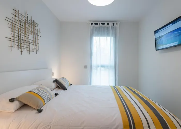 Ferienhaus Eli Canteras-parking-airco By Canariasgetaway