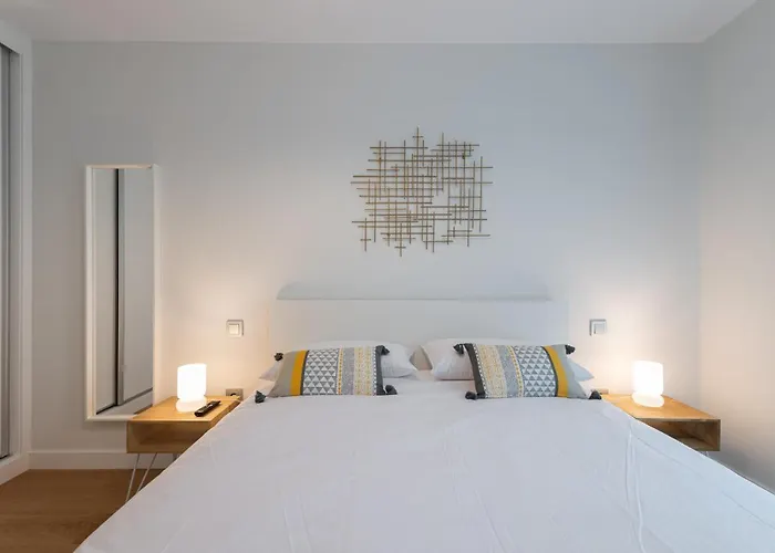 Ferienhaus Eli Canteras-parking-airco By Canariasgetaway Las Palmas / Gran Canaria