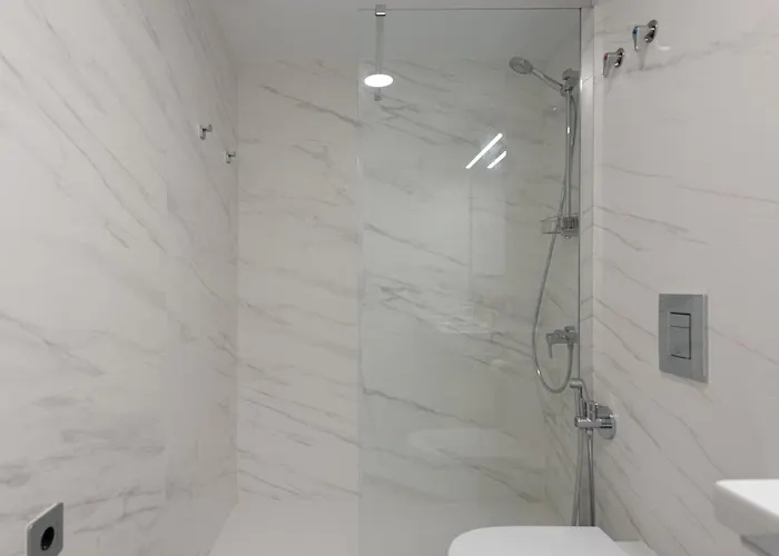 Eli Canteras-parking-airco By Canariasgetaway Prázdninový dům