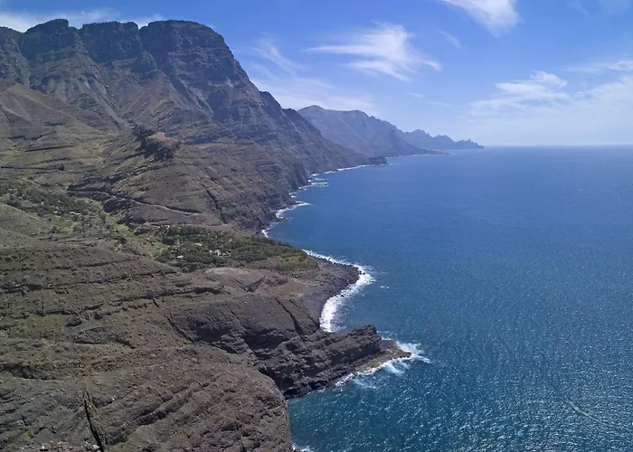 Eli Canteras-parking-airco By Canariasgetaway 大加那利岛拉斯帕尔马斯