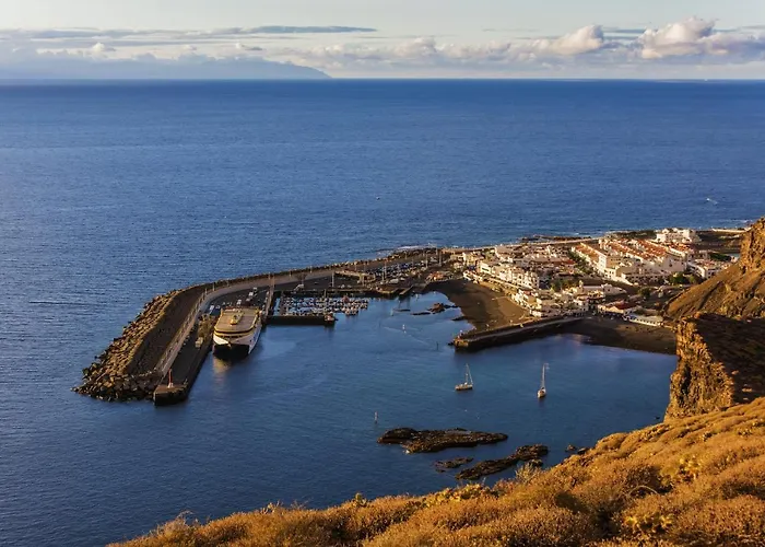 Eli Canteras-parking-airco By Canariasgetaway Hébergement de vacances *