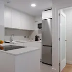 Eli Canteras-parking-airco By Canariasgetaway 大加那利岛拉斯帕尔马斯