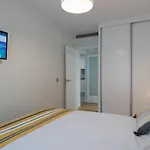 Eli Canteras-parking-airco By Canariasgetaway 大加那利岛拉斯帕尔马斯