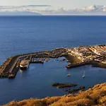 Eli Canteras-parking-airco By Canariasgetaway 度假居 *